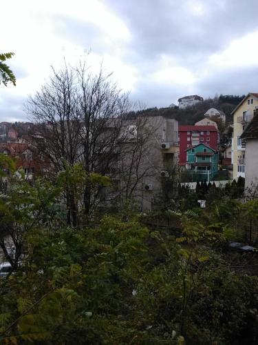 Apartamento Keti 2