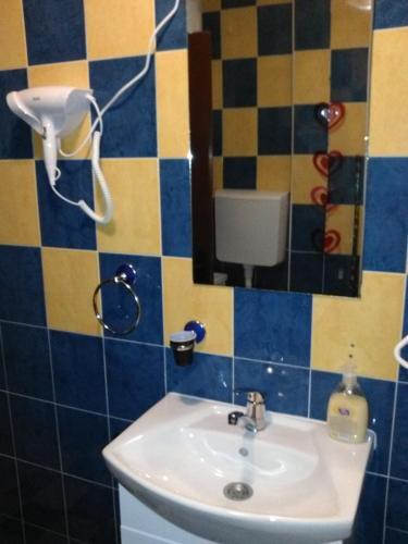 Apartamento Keti 2