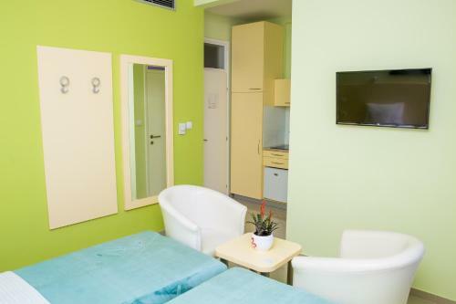 Hostal San 011