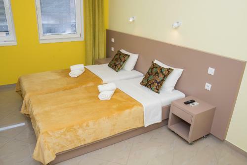 Hostal San 011