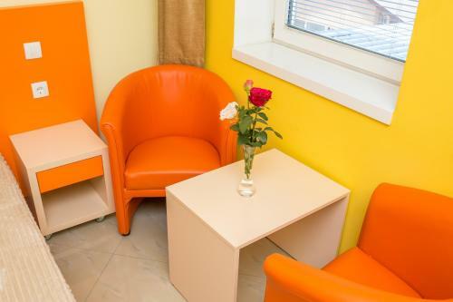 Hostal San 011