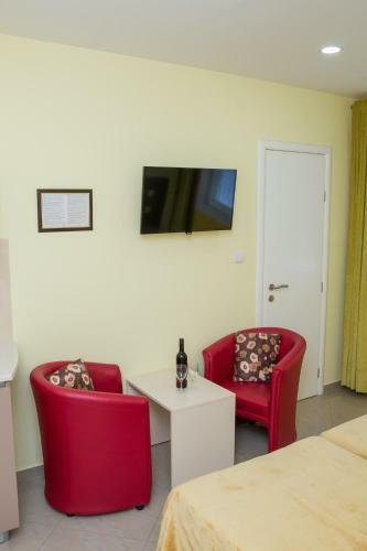 Hostal San 011