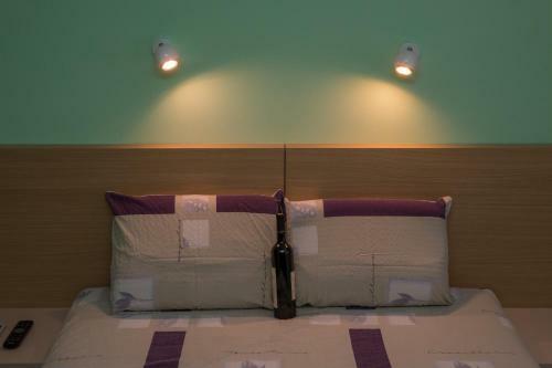Hostal San 011