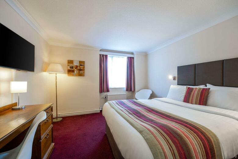 Quality Hotel Dudley