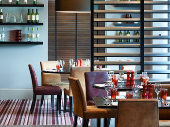 Hotel Village Urban Resort Birmingham Dudley