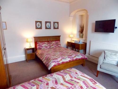Bed & Breakfast Silverdale Hotel