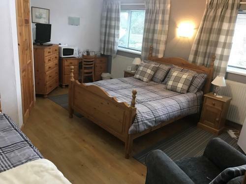 Hp Bed And Breakfast
