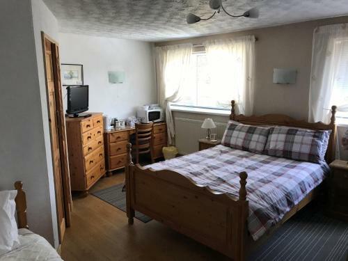 Hp Bed And Breakfast