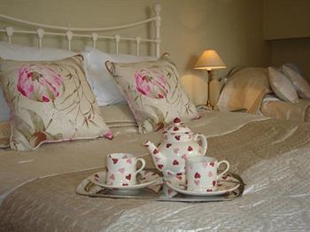 Bed & Breakfast Yew Tree Farm