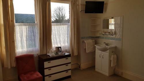 Hotel The Wycliffe