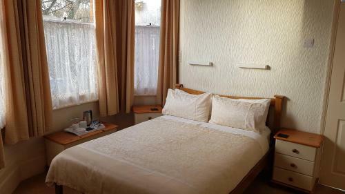 Hotel The Wycliffe