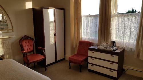 Hotel The Wycliffe