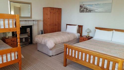Hotel The Wycliffe