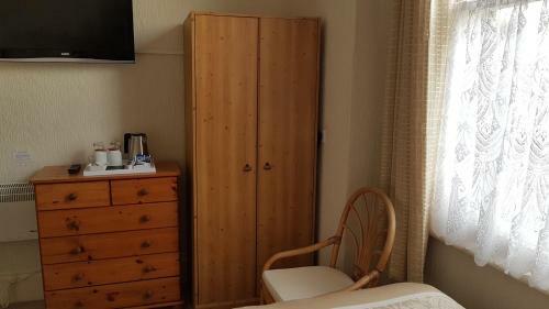 Hotel The Wycliffe