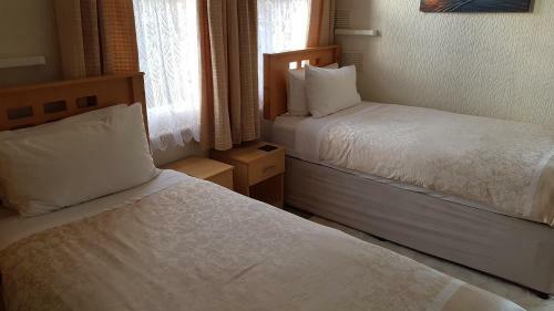 Hotel The Wycliffe