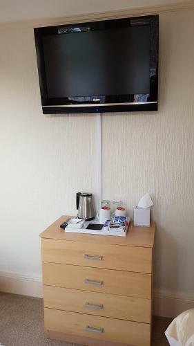 Hotel The Wycliffe