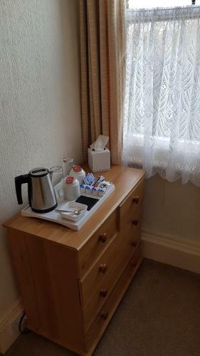 Hotel The Wycliffe