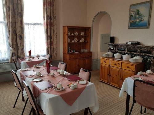 Hotel The Wycliffe