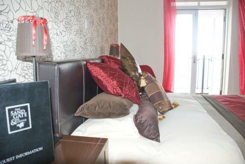 Bed & Breakfast Sandgate Hotel