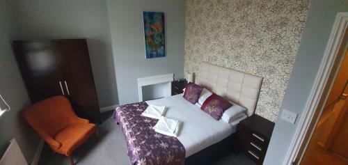 Bed & Breakfast Sandgate Hotel