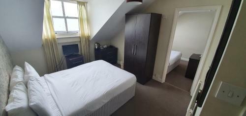 Bed & Breakfast Sandgate Hotel