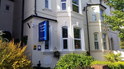 Bed & Breakfast Kentmere Guest House