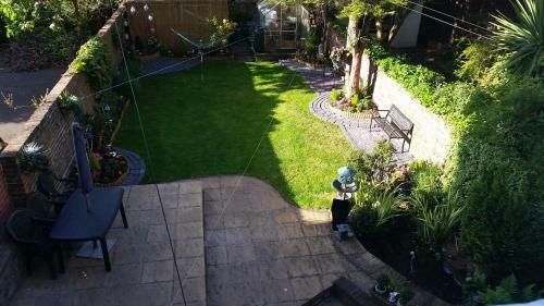 Bed & Breakfast Kentmere Guest House