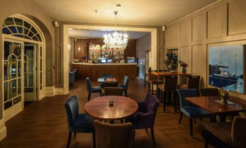 The Salisbury Hotel