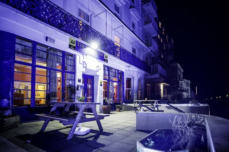 The Southcliff Hotel