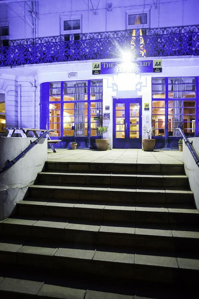 The Southcliff Hotel
