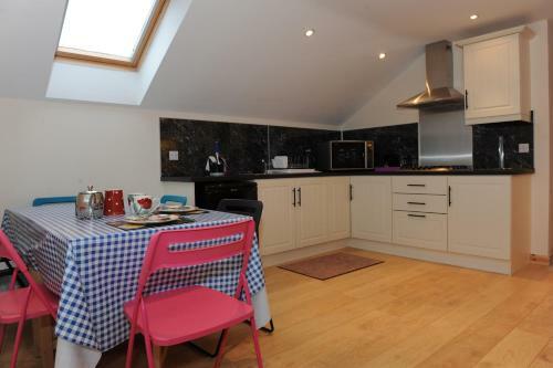 Bay Cottage Bed & Breakfast