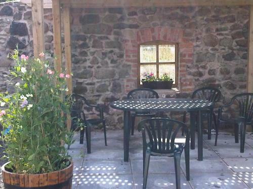 Bay Cottage Bed & Breakfast