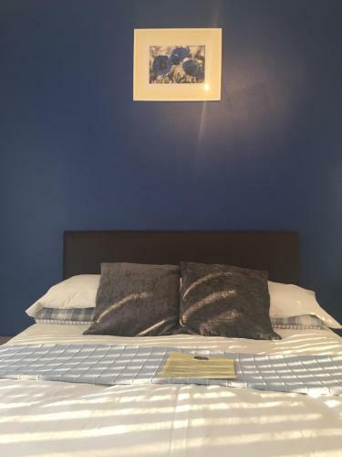 Bed & Breakfast Stag & Pheasant Inn