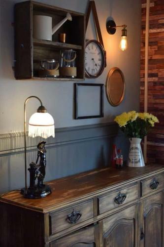 Bed & Breakfast Stag & Pheasant Inn