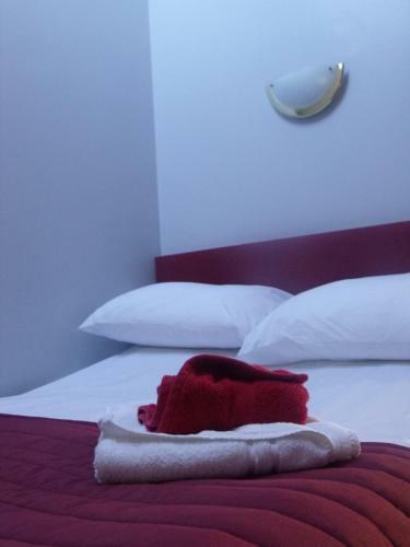 Hostal Stag Coach House