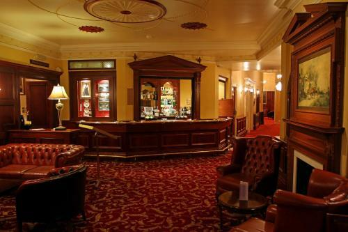 The Orwell Hotel
