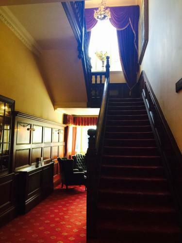 The Orwell Hotel