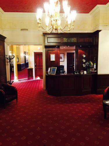 The Orwell Hotel