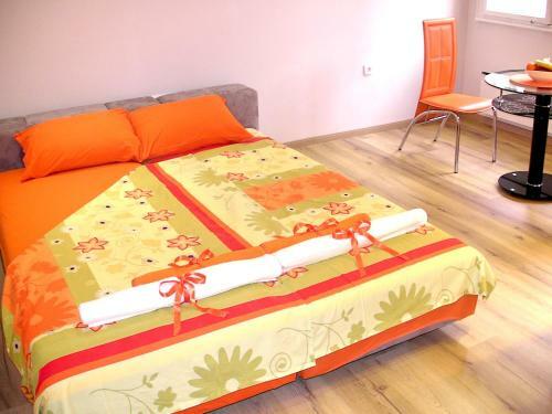 Apartamento Green Garland Sanja,strict Center