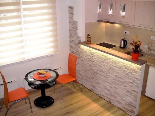 Apartamento Green Garland Sanja,strict Center
