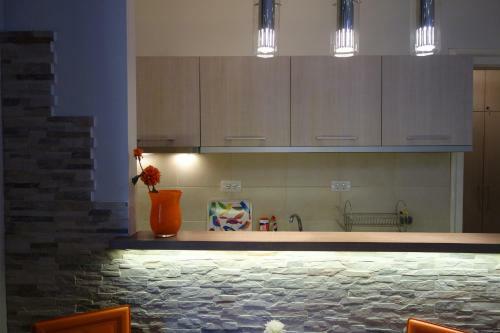 Apartamento Green Garland Sanja,strict Center