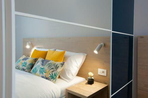 Apartamento Victor Residence
