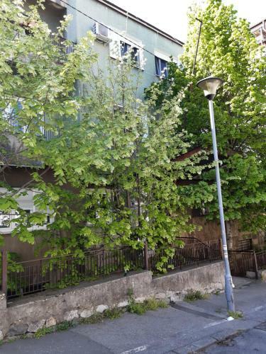 Apartamento Victor Residence