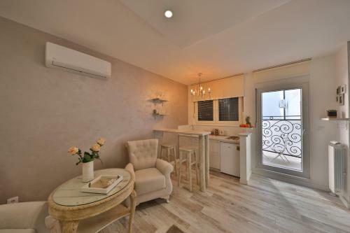 Apartamento Joli