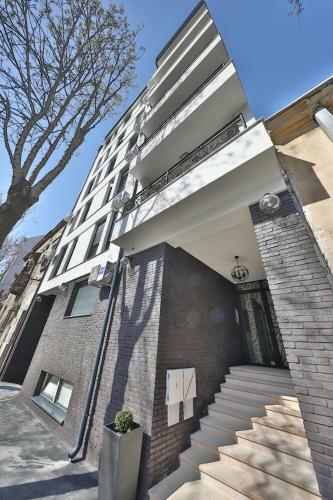 Apartamento Joli