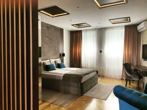Apartamentos Aria Royal