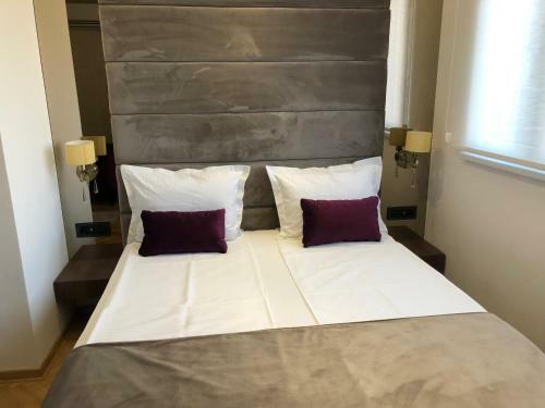 Apartamentos Aria Royal