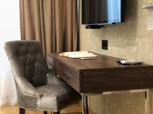 Apartamentos Aria Royal