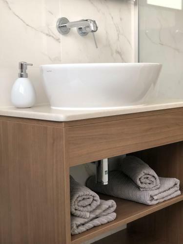 Apartamentos Aria Royal