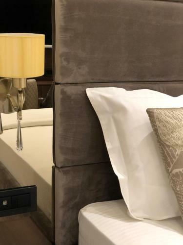 Apartamentos Aria Royal